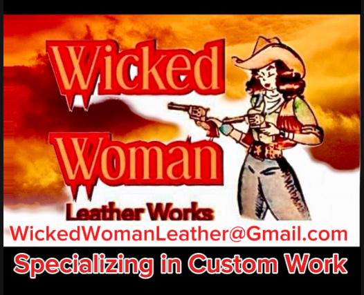 WickedWomanLeatherWorks V