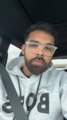 Jashan Mehra
