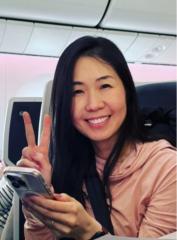 Rebecca Cho