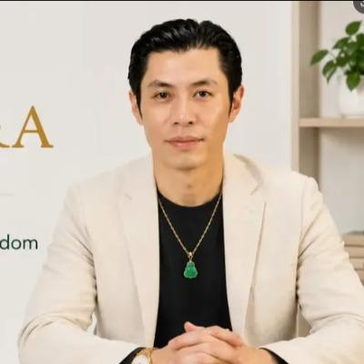 David Wong
