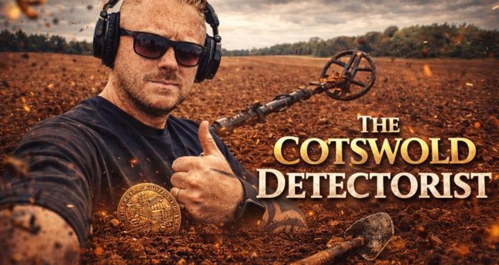 Cotswold Detectorist