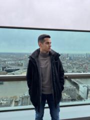 Elio Juniors Moyano Hoyos