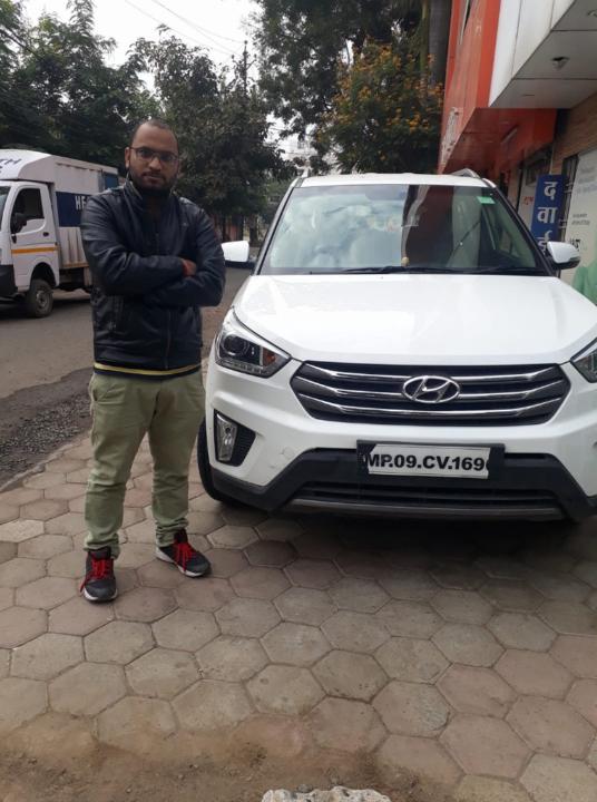 Ravindra Patel