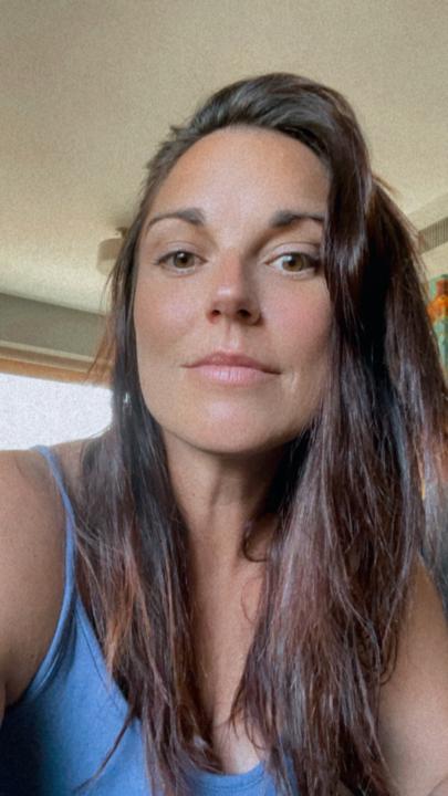 Marilyn Sorenson