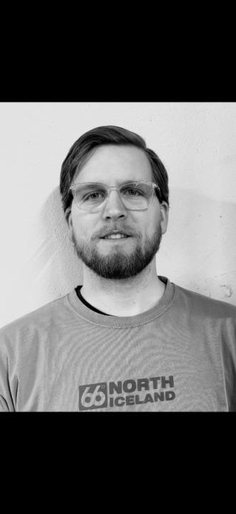 Halldor Gudjonsson