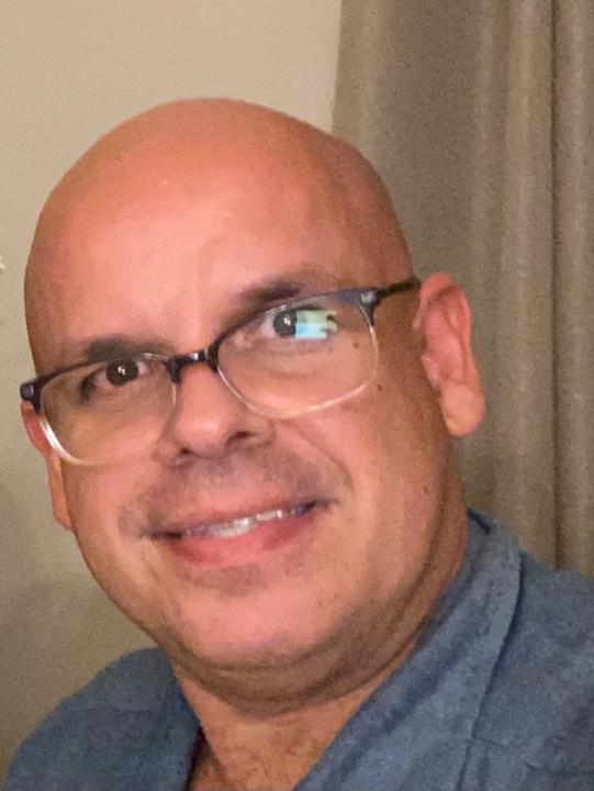 Eduardo Serfaty