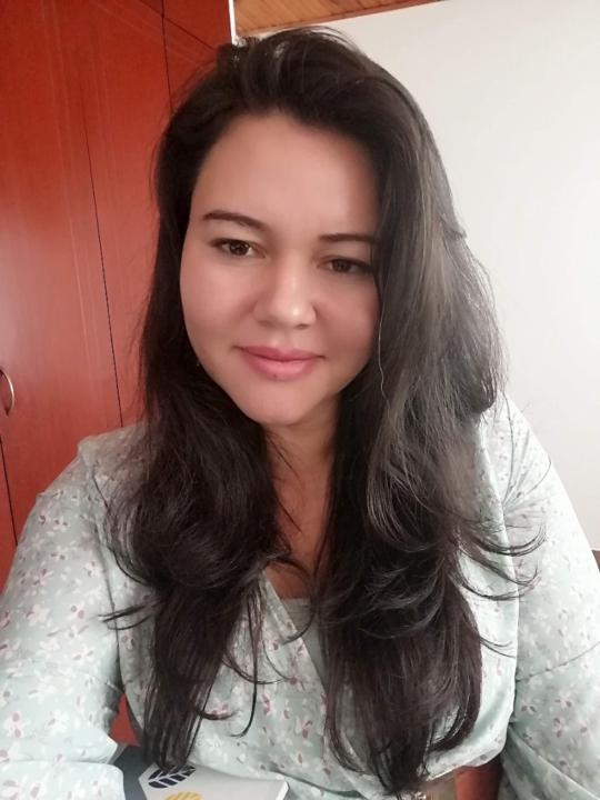 Lorena Margarita Moreno Prieto