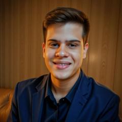 Felipe Barbosa