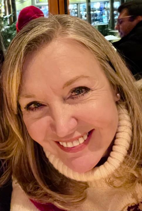 Connie Spear