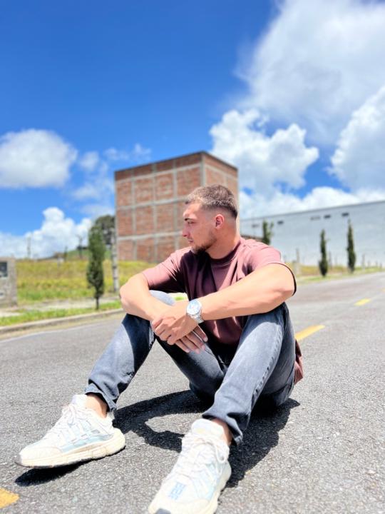 Carlos Echeverrí Ocampo