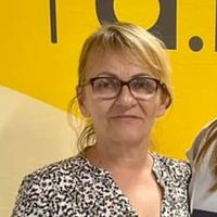 Maria Kemenczeine Csanyi