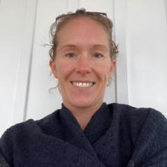 Esther Thiessen