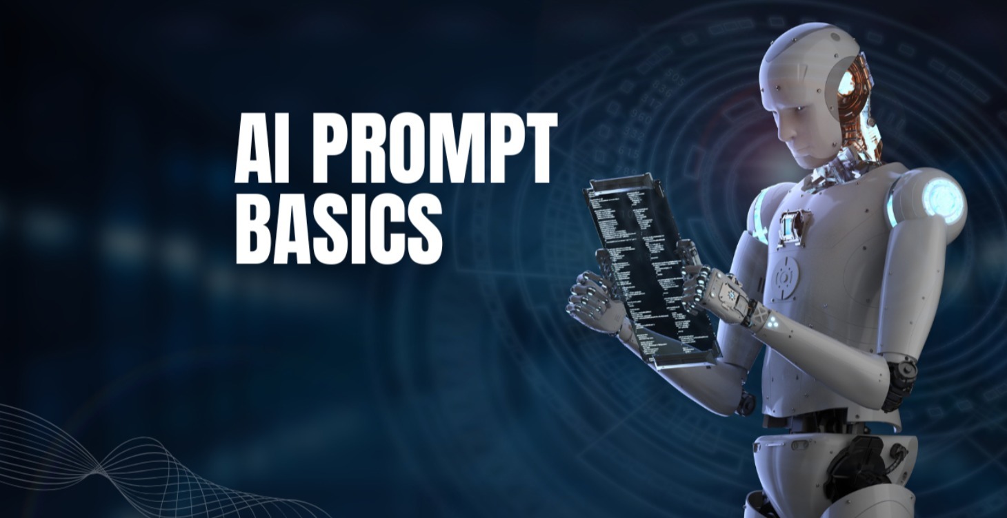 AI Fundamentals for Non-Techies