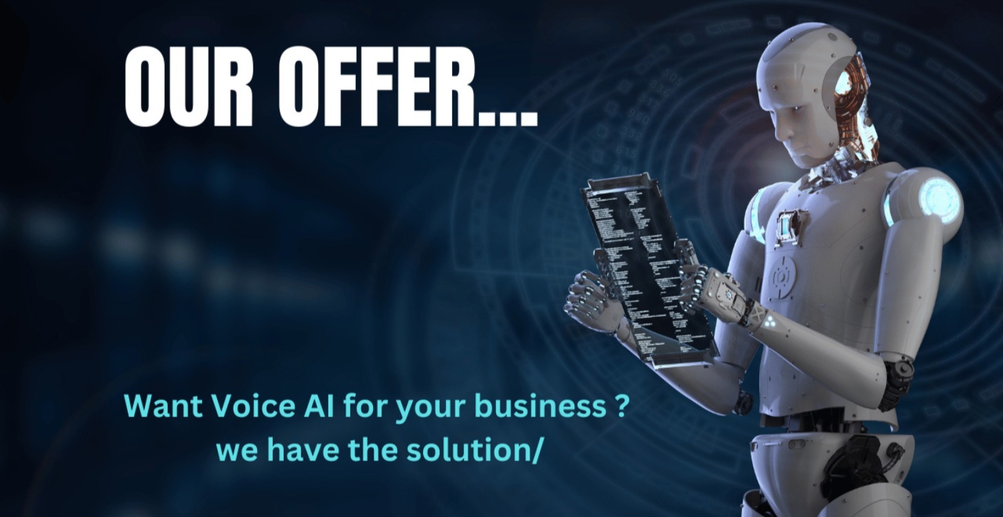 Our Offer