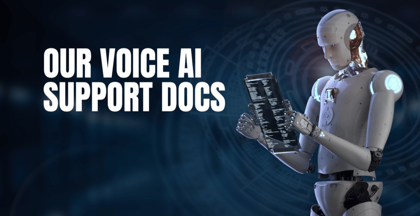 Our Support Docs