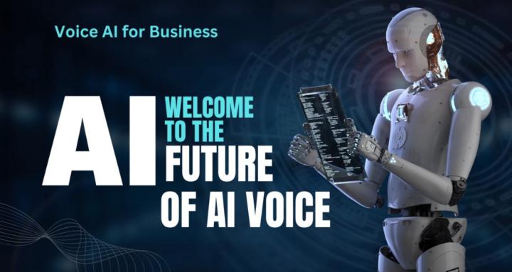 Voice AI for Business