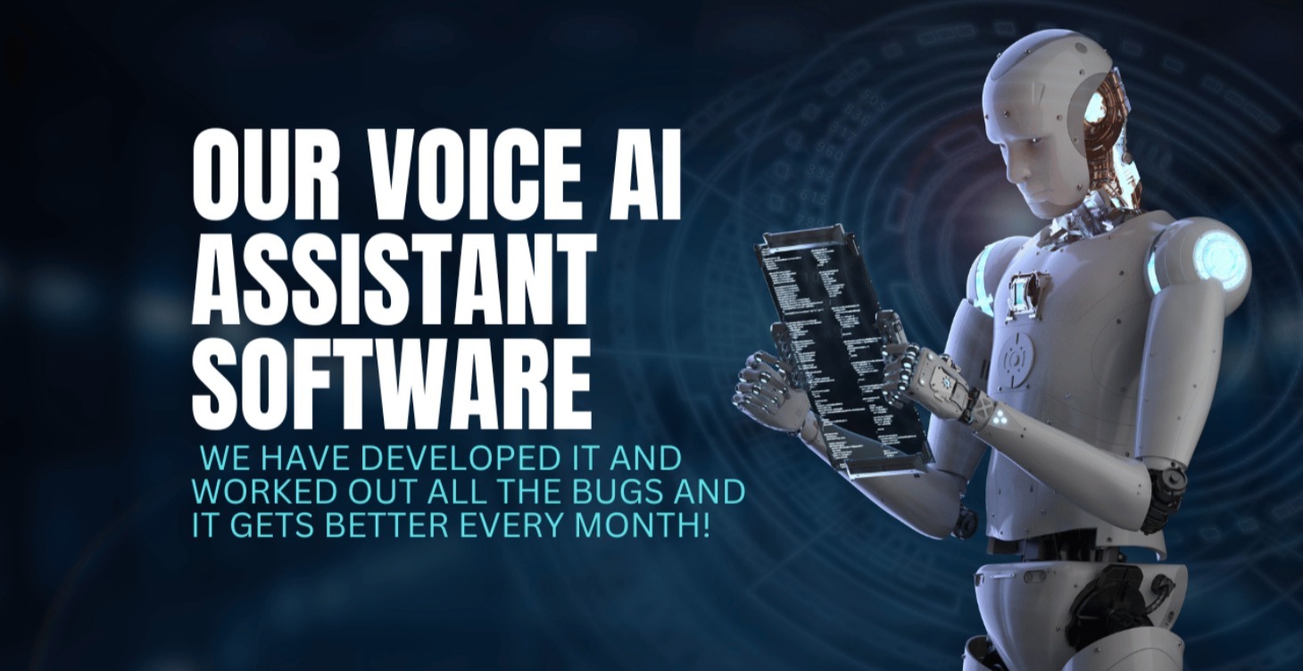 AI Assistant Software