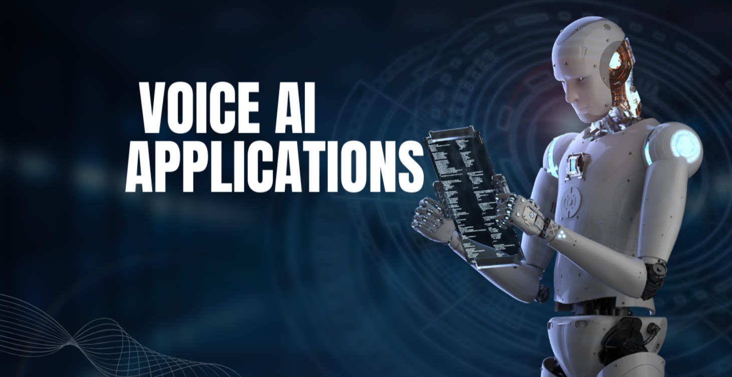 Voice AI Applications