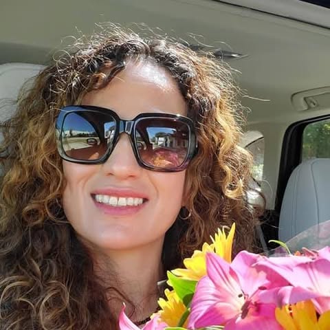 Gisela Ruelas