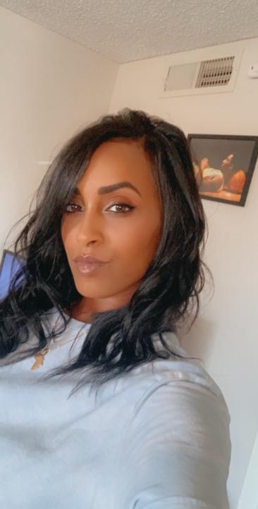 Amanda Yohannes