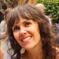Katherine Steffensen