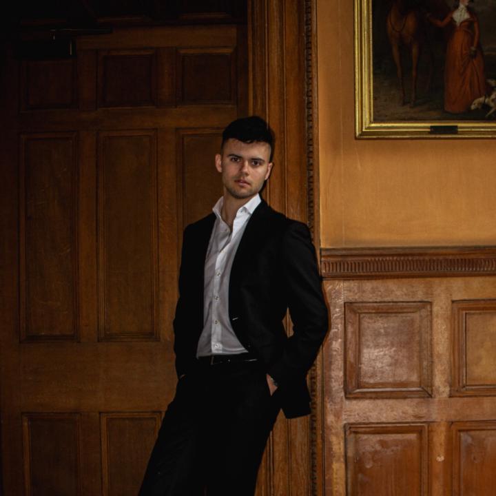 Ethan Monkhouse