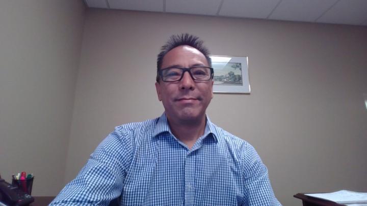Damon Tanaka