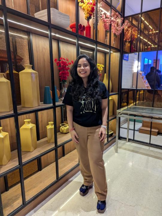 Anjulata Charan