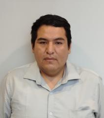 Luis Zanabria