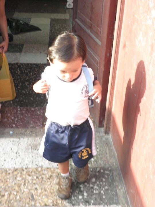 Sebas Vásquez