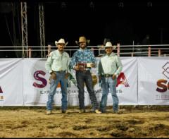 Francisco Javier Estrada Delgado