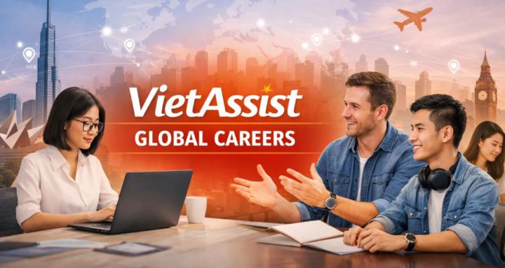 VietAssist Global Careers