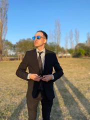 Julian ignacio Liendo
