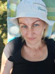 Ivana Homolova