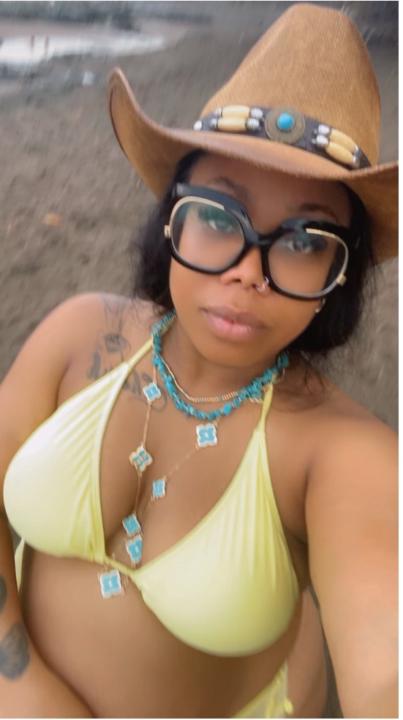 Ranisha Hamilton