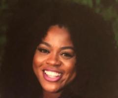 Bernadette Booker Booker