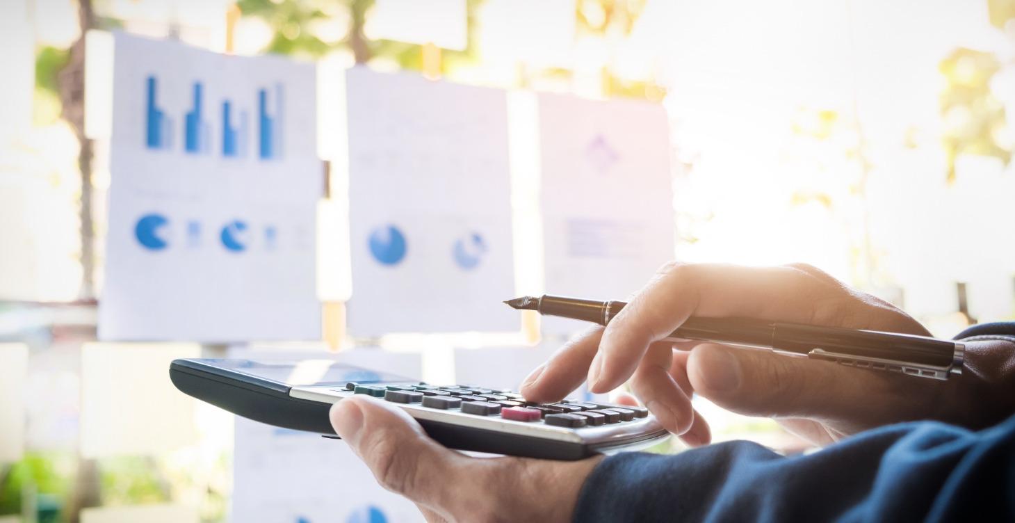 Intro to Accounting PART ONE