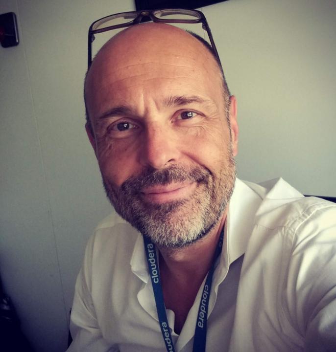 Stéphane Heckel