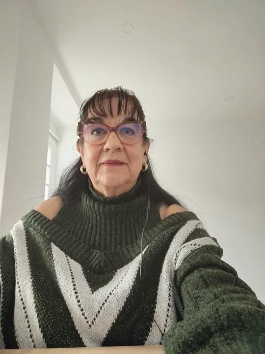 Araceli Fajardo Muñoz