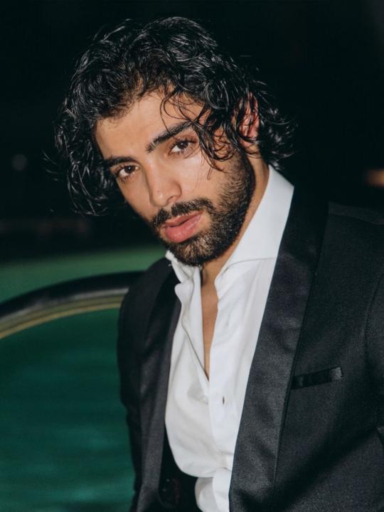 Nour Halawa