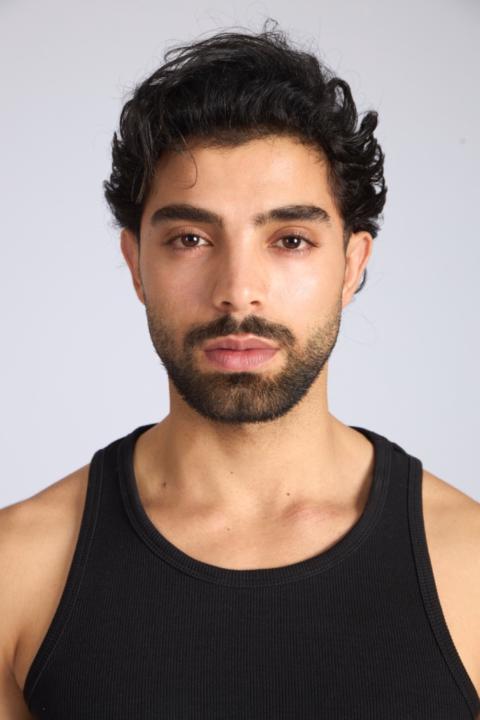 Nour Halawa