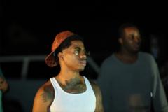 Cortavious Benford
