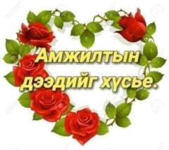 Нарантуяа Шоовой