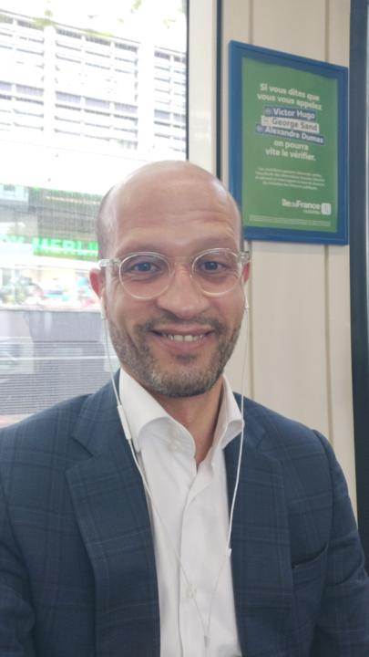 Amine Aksiman