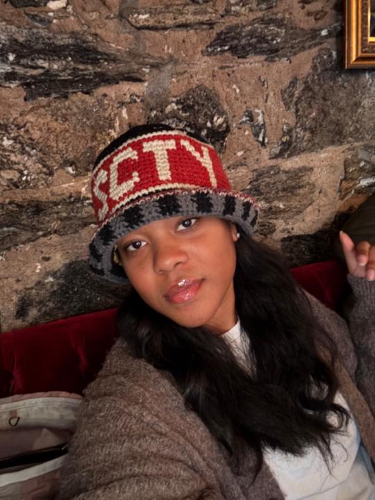 Zakia Myrick