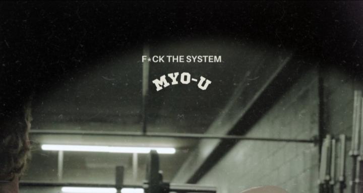 MYO-U