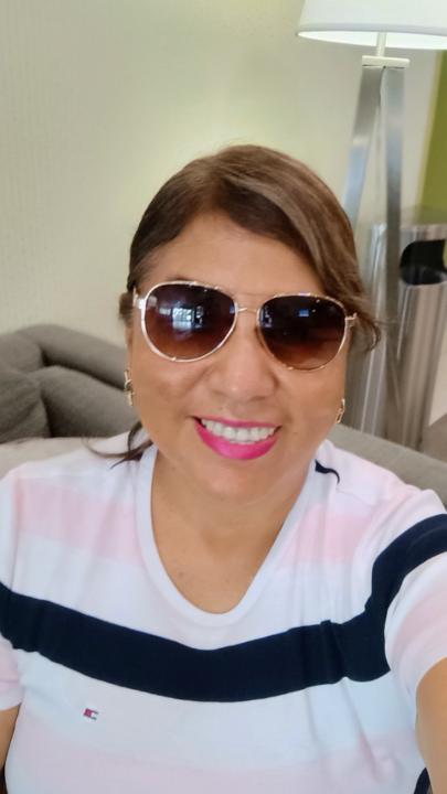 Ana Maria Ponce