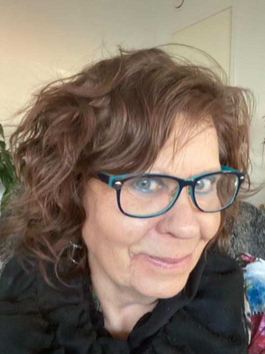 Hanne Speth johansen