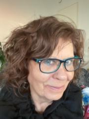 Hanne Speth johansen