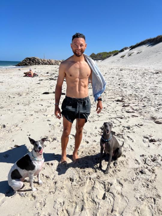 Bradley Potter